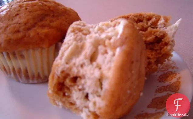 Himmlische Kürbiskuchen Gewürz