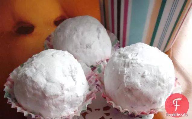 Karotten-Rosinen-Muffins