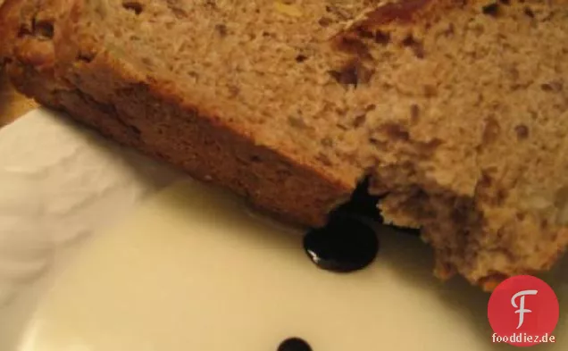 Lecker-Gesundes Dinkelvollkornbrot