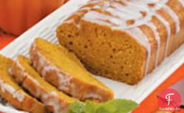 Anis Kürbisbrot