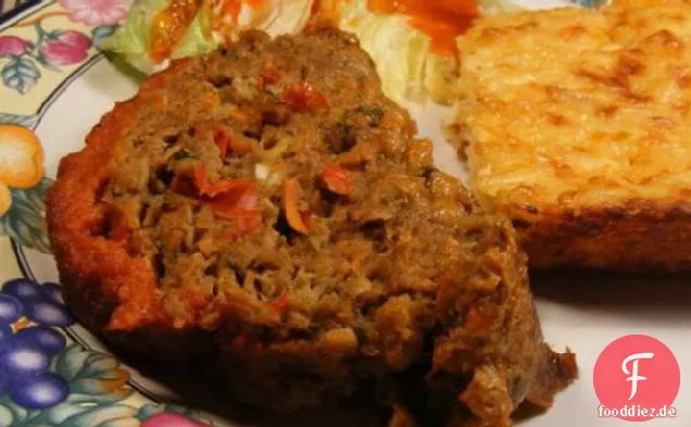 Italienischer Hackbraten