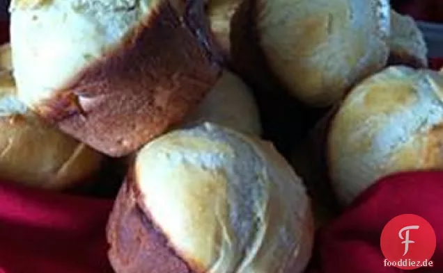 Ernte Squash Rollen