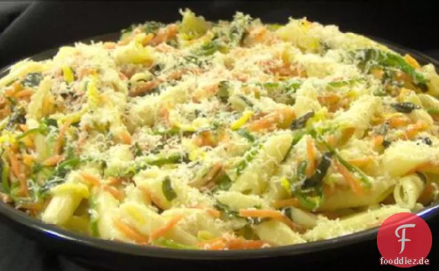 Penne Tricolore