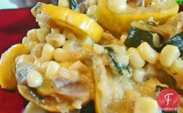 Calabacitas