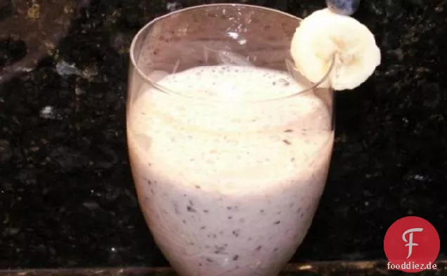 Sneaky Zimt Smoothie