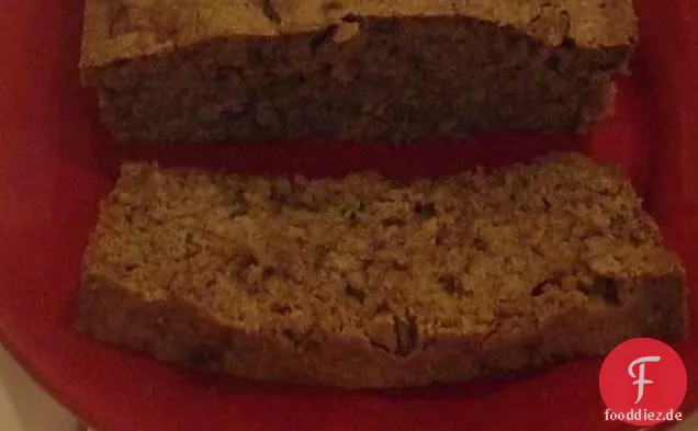 Gewürzter Zucchini-Spiralen