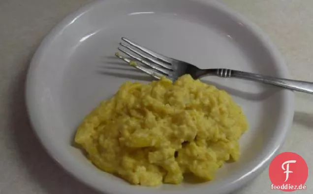 Squash,ei & Käse-Auflauf