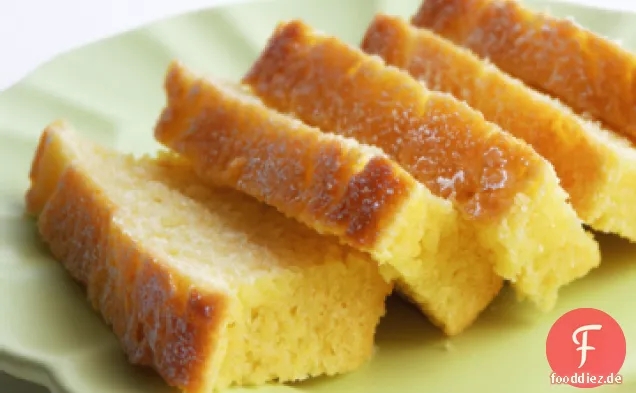 Omas Butternut-Pfund-Kuchen