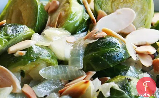 Rosenkohl
