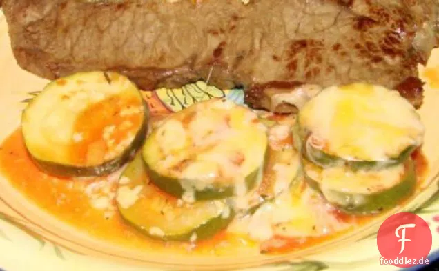 Zucchini Italiano