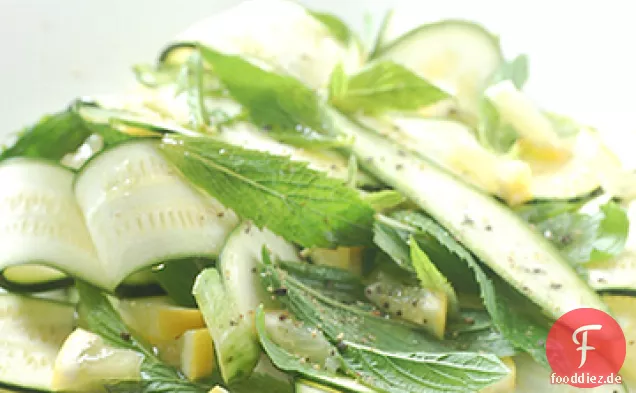 Napa Dave's Bunte Zucchini Relish Medley