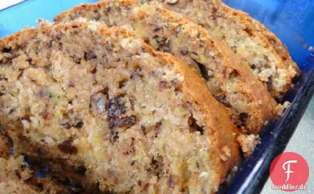Josie ' s Ananas-Zucchini-Brot
