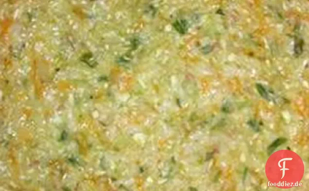 Die Besten Zucchini-Vorspeise