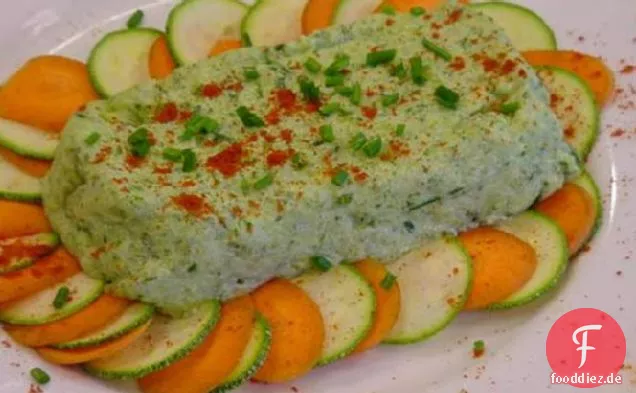 Zucchini Pate