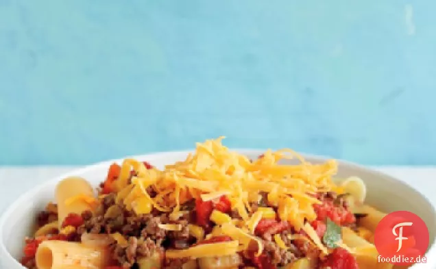 Herd Chili Mac