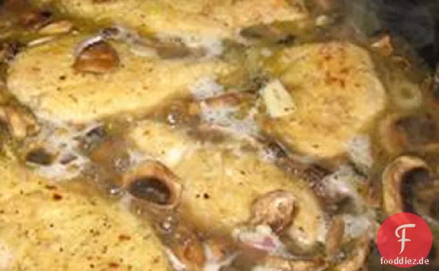 Kalifornien Sherry Huhn