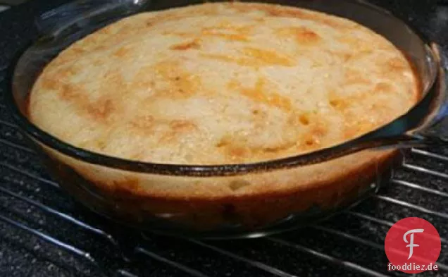 Zucchini Frühstück Kuchen