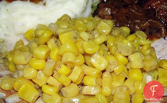 Gewürzte Vanille-Pekannüsse