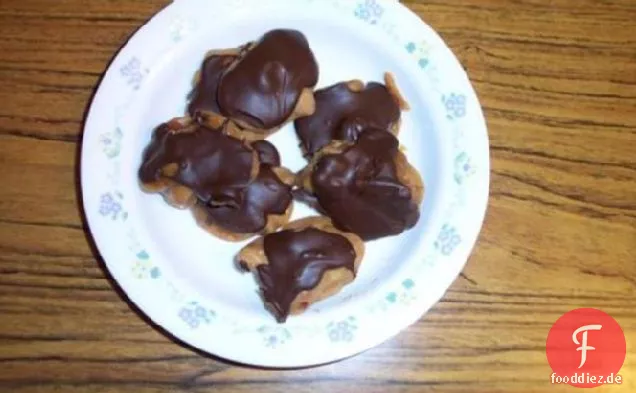 Pecan Freuden