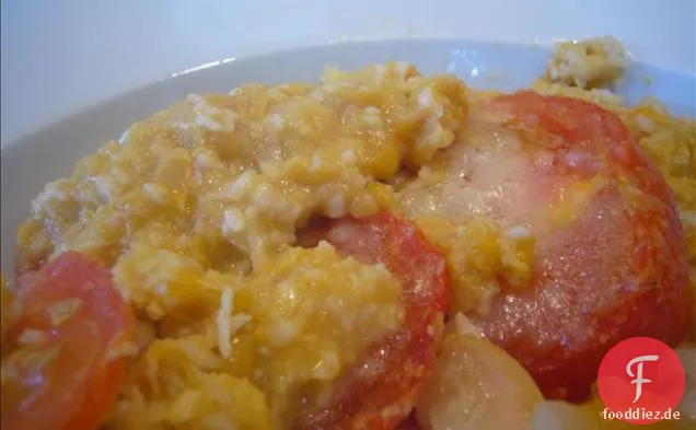 Ein etwas Posher Cottage Pie