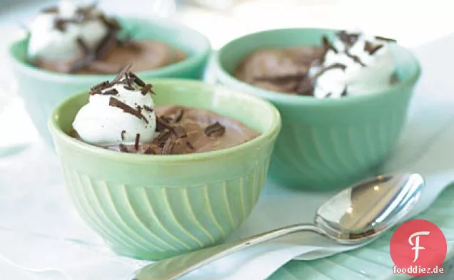 Schokoladenmousse