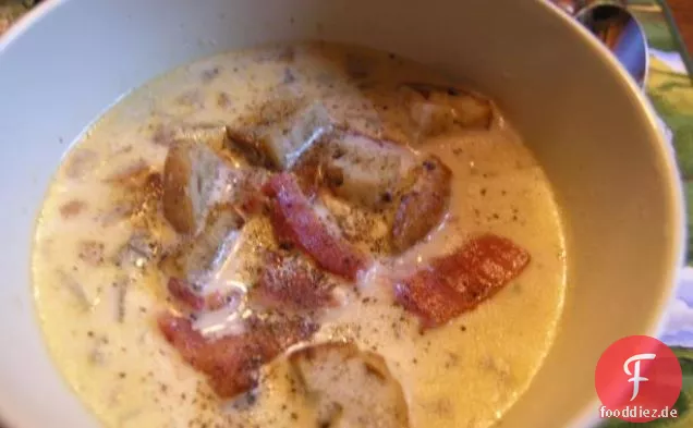 Corn Chowder