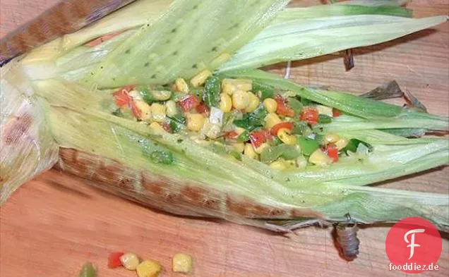 Corn Chowder