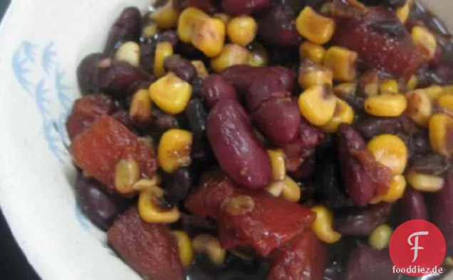 Chili-Kochwettbewerb Gewinner