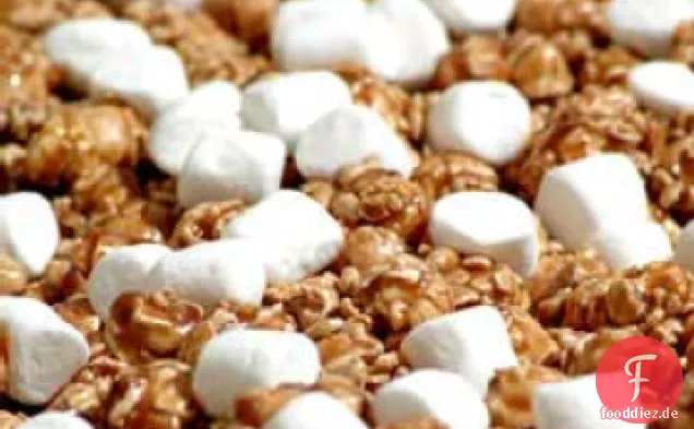 Party Popcorn