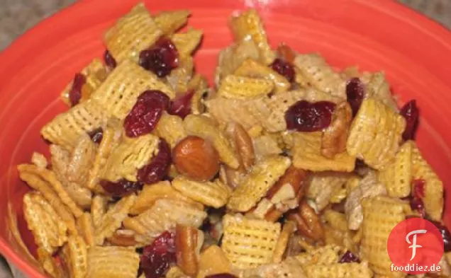 Süßer Chex Mix