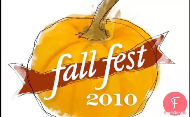 Fall Fest: Gerösteter Rosenkohl mit knusprigem Pancetta und Ga