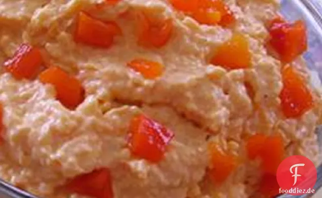 Jim C's Lieblings-Piment-Käse