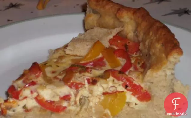 3-Pfeffer-Quiche