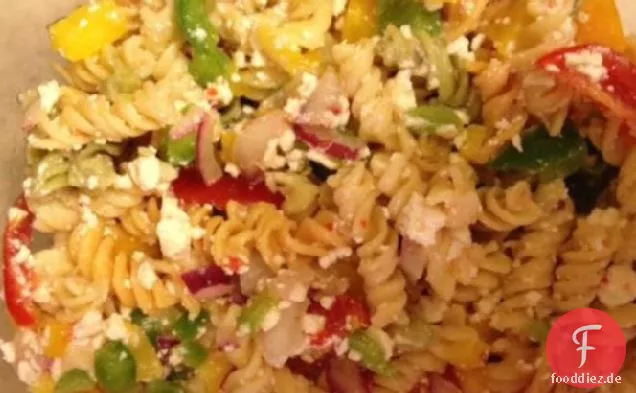 Mediterraner Salat