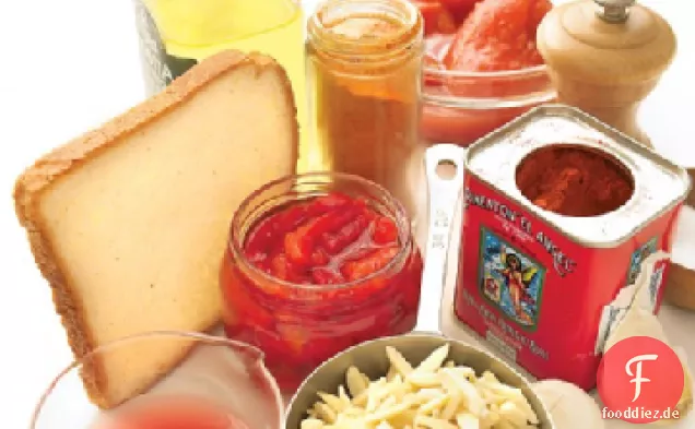 Romesco-Sauce