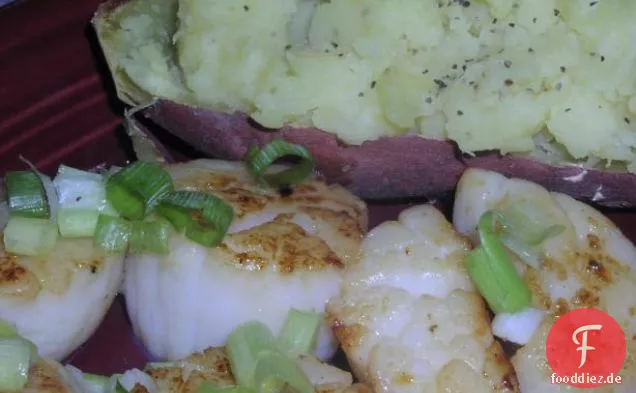 Schnelle Und Einfache Rindfleisch-Pizza