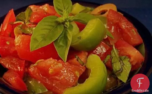 Kreolischer Salat
