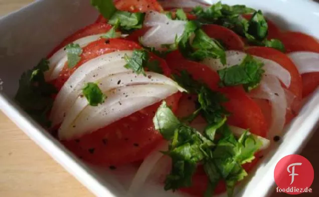 Chilenischer Salat