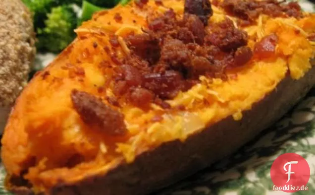 Lecker zur Bauchuhr