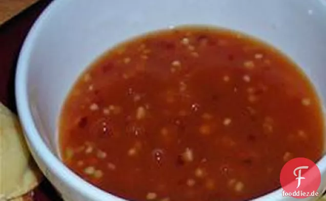 Thai Sweet-Chili-Sauce