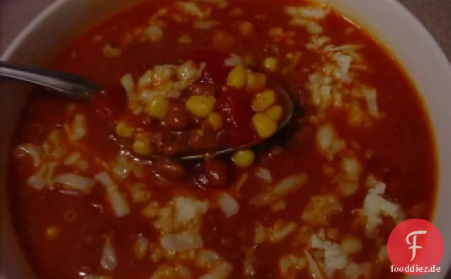 Cowboy-Suppe
