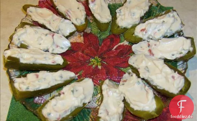 Olive Vorspeise Baum