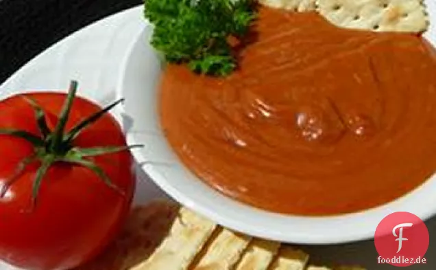 Welsh Rarebit Ich