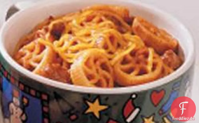 Wagenrad Chili