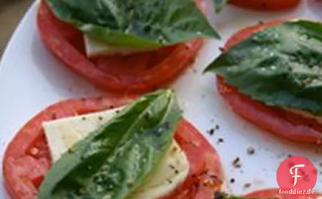 Insalata Caprese II