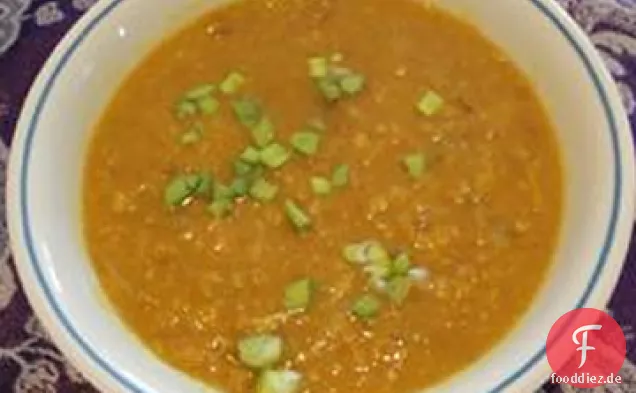 Bengali Dhal