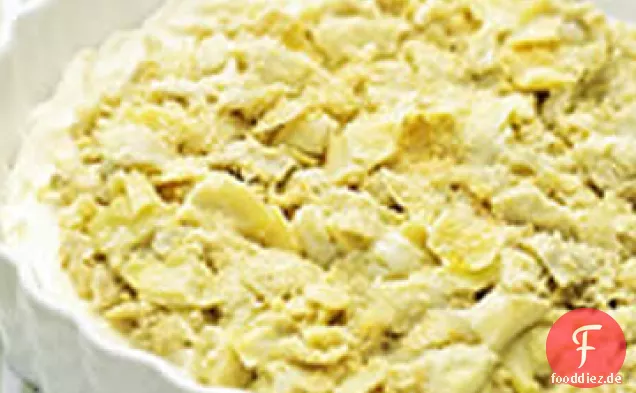 PHILLY Artischocke Dip