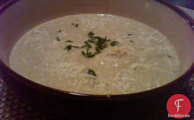 Mediterrane Pasta -