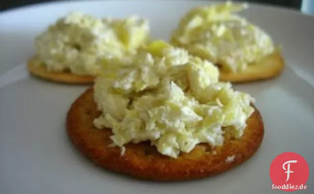 Artichoke Spread