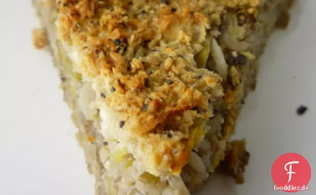 Artischocken-Gratin - Giada De Laurentiis
